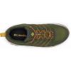 imageColumbia Mens Strata Trail Low WaterproofNoriGolden Yellow