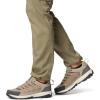 imageColumbia Mens Strata Trail Low WaterproofPebbleSpice