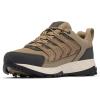 imageColumbia Mens Strata Trail Low WaterproofPebbleSpice