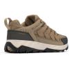imageColumbia Mens Strata Trail Low WaterproofPebbleSpice