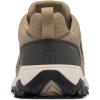 imageColumbia Mens Strata Trail Low WaterproofPebbleSpice