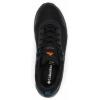 imageColumbia Mens Trailstorm Ascend Waterproof Hiking Shoe2024 BlackNight Wave