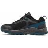 imageColumbia Mens Trailstorm Ascend Waterproof Hiking Shoe2024 BlackNight Wave