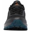imageColumbia Mens Trailstorm Ascend Waterproof Hiking Shoe2024 BlackNight Wave