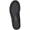 imageColumbia Mens Trailstorm Ascend Waterproof Hiking Shoe2024 Dark GreyGolden Yellow