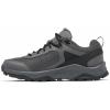 imageColumbia Mens Trailstorm Ascend Waterproof Hiking Shoe2024 Dark GreyGolden Yellow