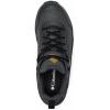 imageColumbia Mens Trailstorm Ascend Waterproof Hiking Shoe2024 Dark GreyGolden Yellow