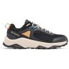 imageColumbia Mens Trailstorm Ascend Waterproof Hiking ShoeBlackCanyon Sun