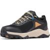 imageColumbia Mens Trailstorm Ascend Waterproof Hiking ShoeBlackCanyon Sun
