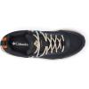 imageColumbia Mens Trailstorm Ascend Waterproof Hiking ShoeBlackCanyon Sun