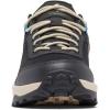 imageColumbia Mens Trailstorm Ascend Waterproof Hiking ShoeBlackCanyon Sun