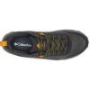 imageColumbia Mens Trailstorm Ascend Waterproof Hiking ShoeSharkRaw Honey