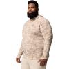 imageColumbia mens Pfg Uncharted HoodieAncient Fossil Swamplands