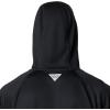 imageColumbia mens Pfg Uncharted HoodieBlack