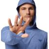 imageColumbia mens Pfg Uncharted HoodieBluebell Heather