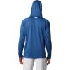 imageColumbia mens Pfg Uncharted HoodieCarbon