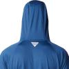 imageColumbia mens Pfg Uncharted HoodieCarbon
