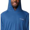 imageColumbia mens Pfg Uncharted HoodieCarbon