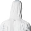imageColumbia mens Pfg Uncharted HoodieCool Grey