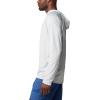 imageColumbia mens Pfg Uncharted HoodieCool Grey
