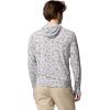 imageColumbia mens Pfg Uncharted HoodieCool Grey Huntfish
