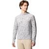 imageColumbia mens Pfg Uncharted HoodieCool Grey Huntfish