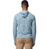 imageColumbia mens Pfg Uncharted HoodieCrushed Blue Pez Gallo