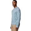 imageColumbia mens Pfg Uncharted HoodieCrushed Blue Pez Gallo