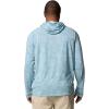 imageColumbia mens Pfg Uncharted HoodieCrushed Blue Swamplands