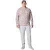 imageColumbia mens Pfg Uncharted HoodieCrushed Clay Uncharted Waters