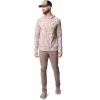 imageColumbia mens Pfg Uncharted HoodieCrushed Clay Uncharted Waters
