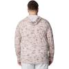 imageColumbia mens Pfg Uncharted HoodieCrushed Clay Uncharted Waters
