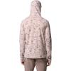 imageColumbia mens Pfg Uncharted HoodieCrushed Clay Uncharted Waters