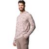 imageColumbia mens Pfg Uncharted HoodieCrushed Clay Uncharted Waters