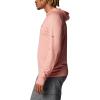 imageColumbia mens Pfg Uncharted HoodieFaded Peach Heather