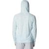 imageColumbia mens Pfg Uncharted HoodieIcy Morn Uncharted Waters