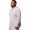imageColumbia mens Pfg Uncharted HoodieLavender Pearl Heather