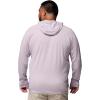 imageColumbia mens Pfg Uncharted HoodieLavender Pearl Heather