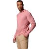 imageColumbia mens Pfg Uncharted HoodieRosewood Heather