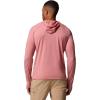 imageColumbia mens Pfg Uncharted HoodieRosewood Heather