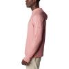 imageColumbia mens Pfg Uncharted HoodieSandalwood Pink Heather