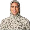 imageColumbia mens Pfg Uncharted HoodieSmokey Sage Huntfish