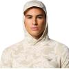 imageColumbia mens Pfg Uncharted HoodieStone Swamplands