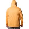 imageColumbia mens Pfg Uncharted HoodieSummer Orange