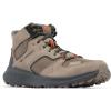 imageColumbia Mens Benson Mid Hiking BootKettleTangy Orange