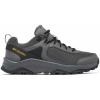 2024 Dark Grey/Golden Yellow
