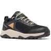 imageColumbia Mens Trailstorm Ascend Waterproof Hiking ShoeBlackCanyon Sun