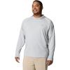 Cool Grey Heather