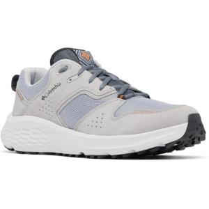 imageColumbia Mens Benson SneakerSteamOwl