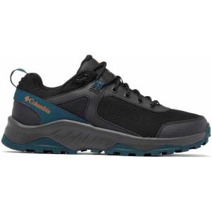 imageColumbia Mens Trailstorm Ascend Waterproof Hiking Shoe2024 BlackNight Wave